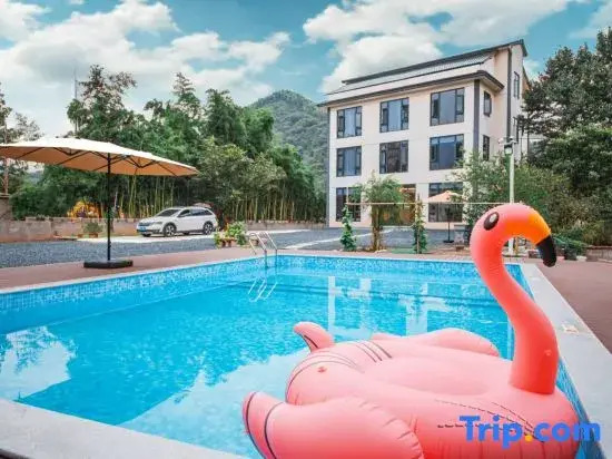 Yue Ranju Homestay