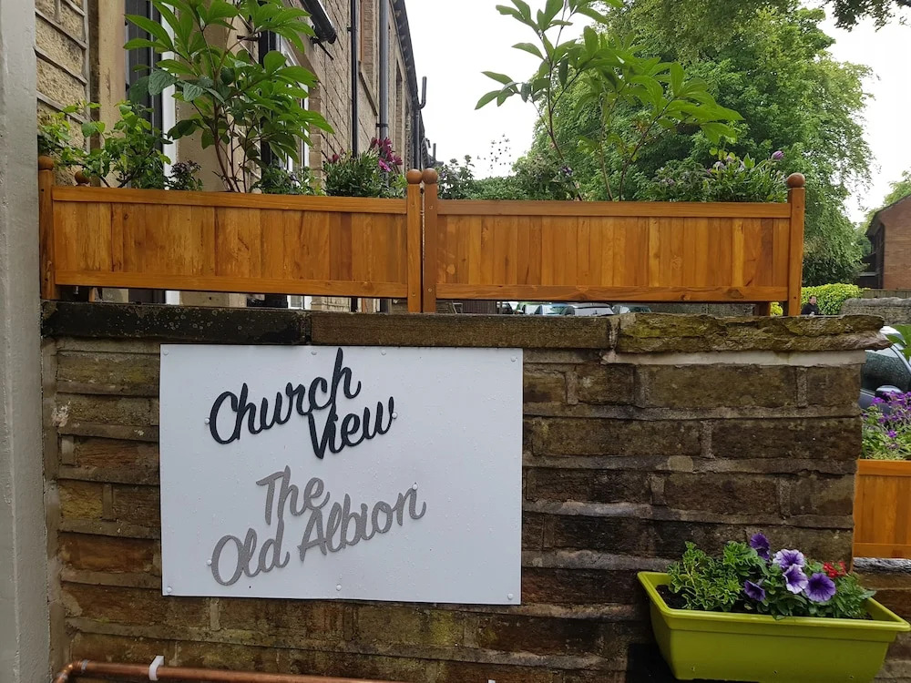 Church View