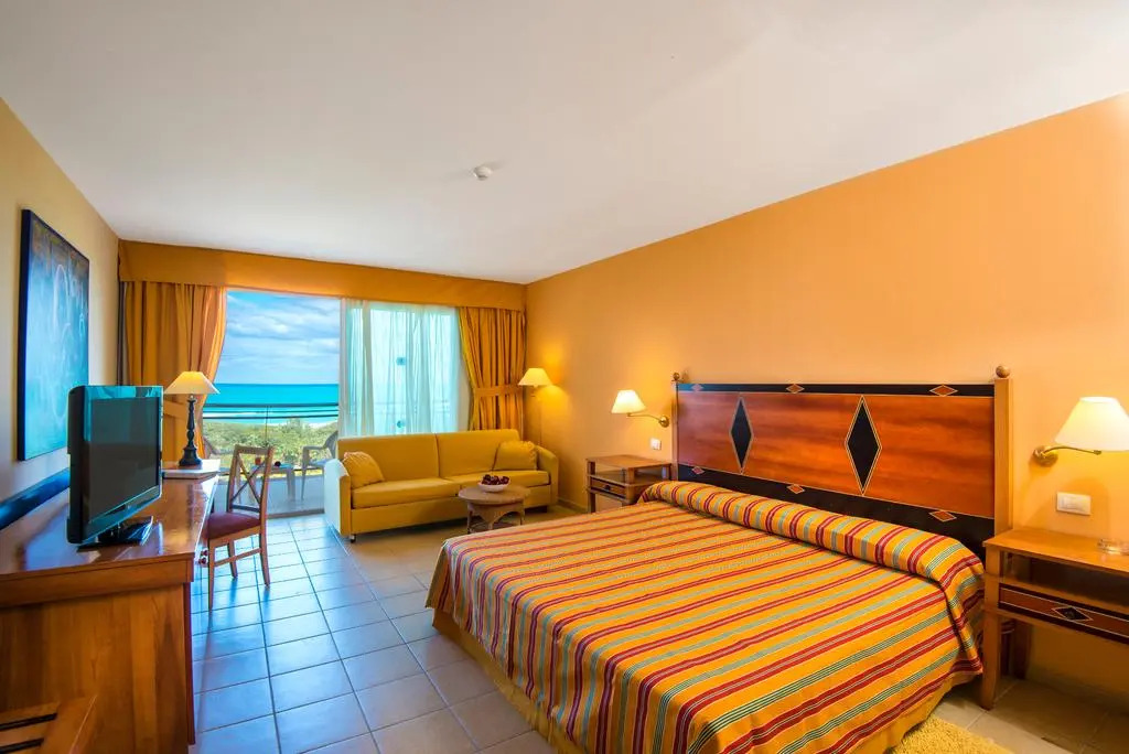 Blau Varadero Hotel All Inclusive