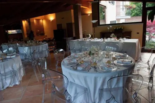 B&B Villa Valchero