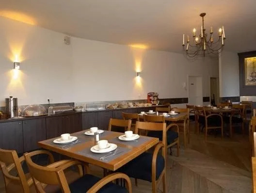The Lodge Houthalen