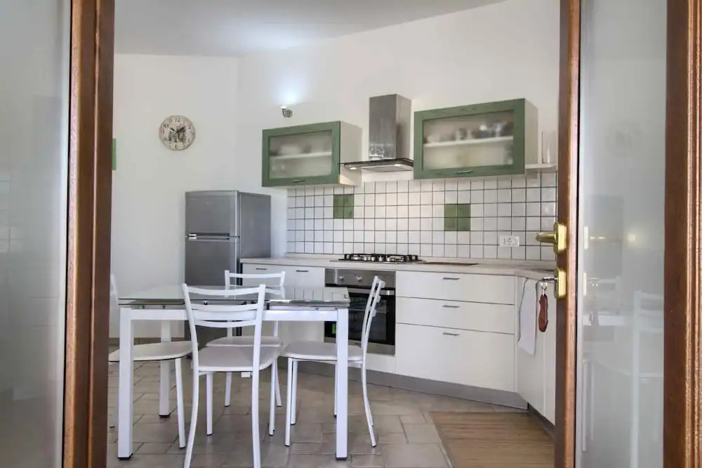 Apt Nora -tenuta Masi