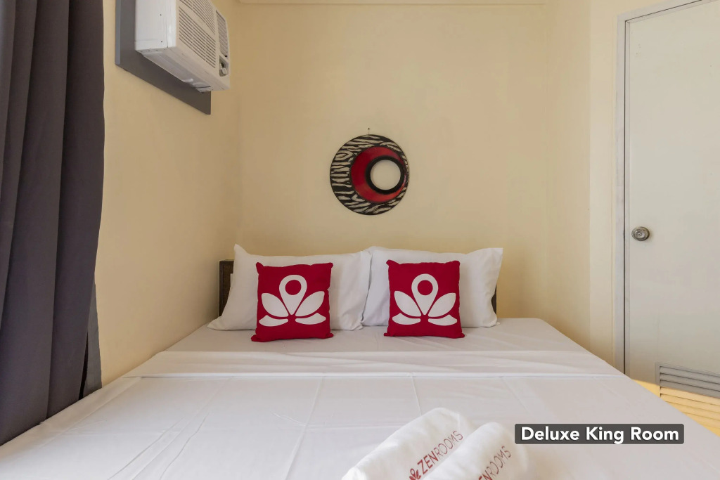 Selah Lofts Hotel