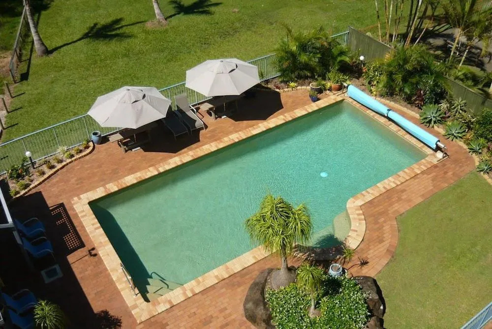 Sails Resort Caloundra