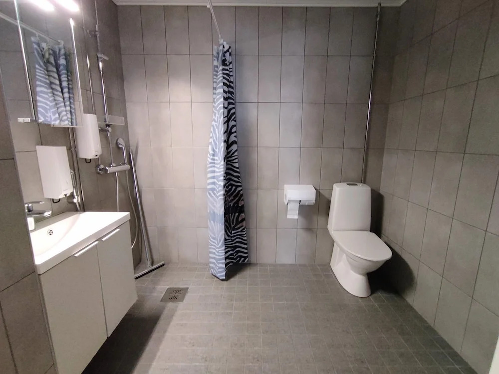 Forenom Aparthotel Varkaus