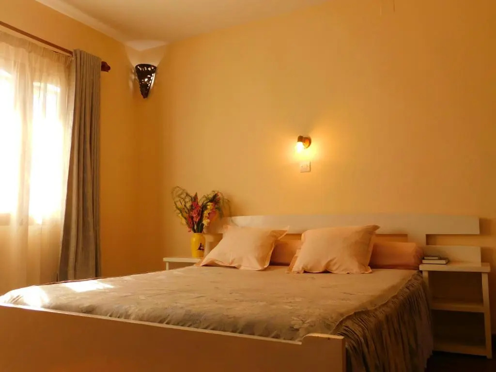 Antsirabe Hotel