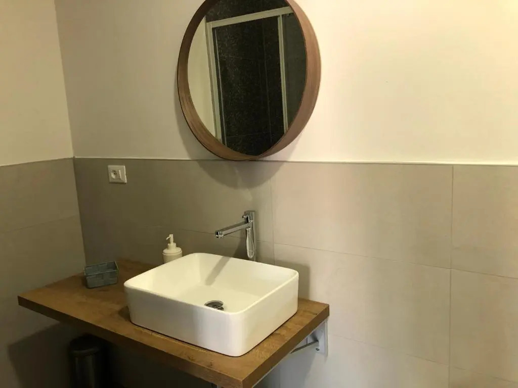 Corte del Garda Home