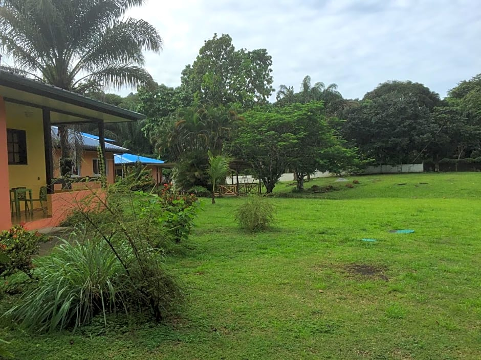 Hotel Lebene Verte