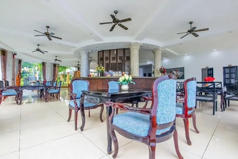 Sun Viet Resort Phu Quoc