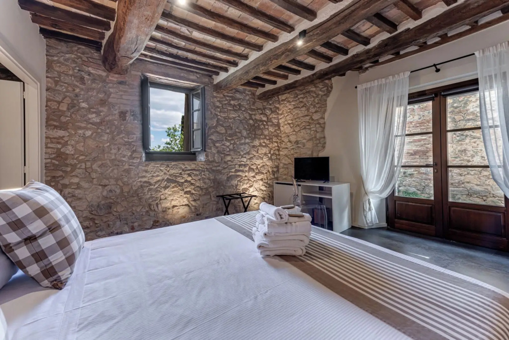 b&b BORGO CAPITANO COLLECTION Albergo diffuso, Village Experience - Centro Storico