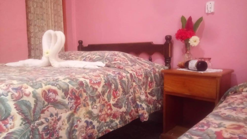Hotel Rosalila