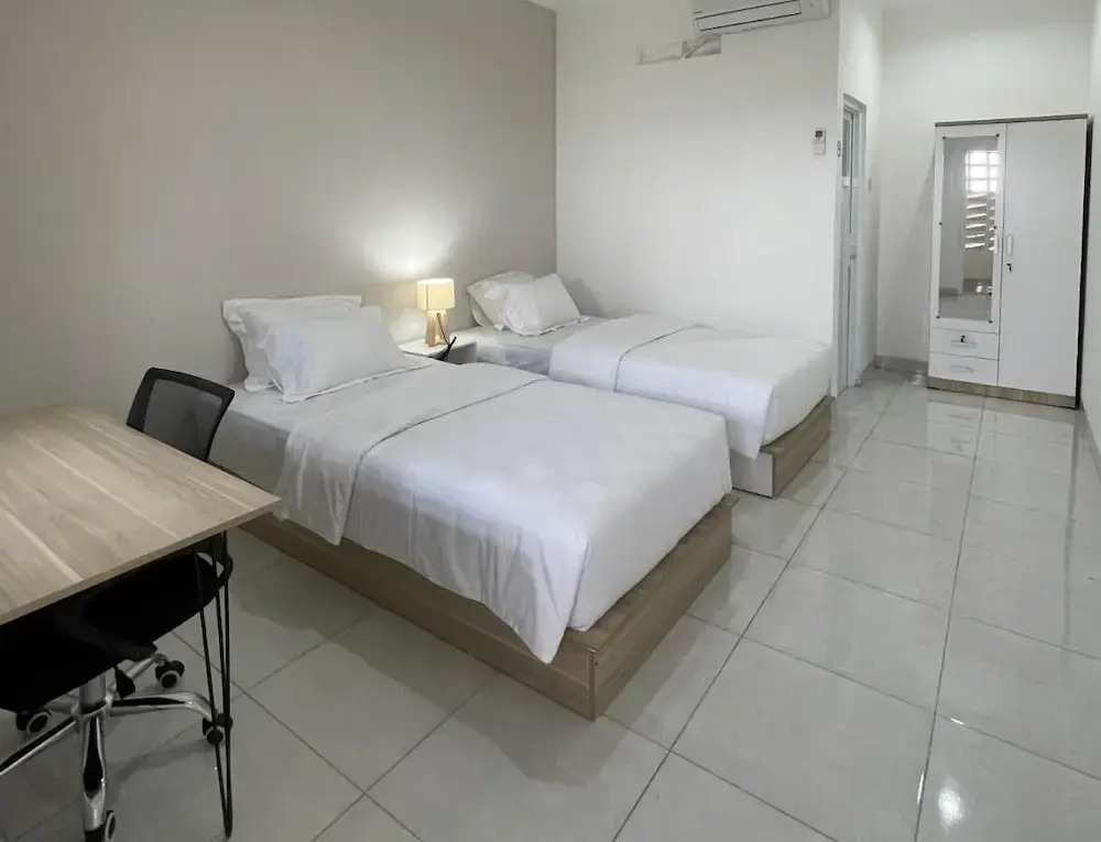 9 Residence Guesthouse Syariah Cilandak
