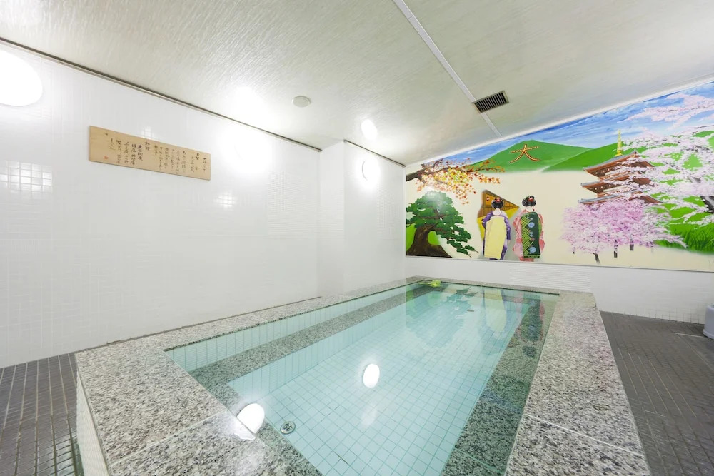 Hotel Shuhokaku