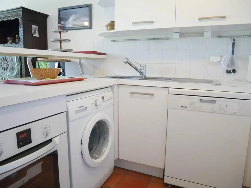 Appartement La Trinité-sur-Mer, 3 pièces, 6 personnes - FR-1-477-173