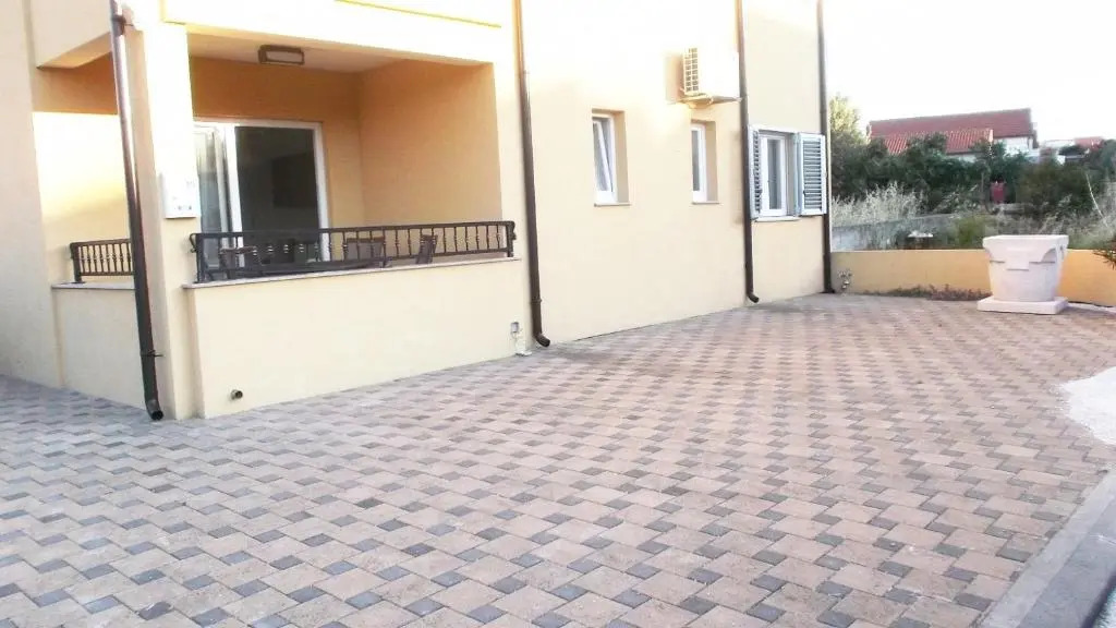 Apartments Horvat