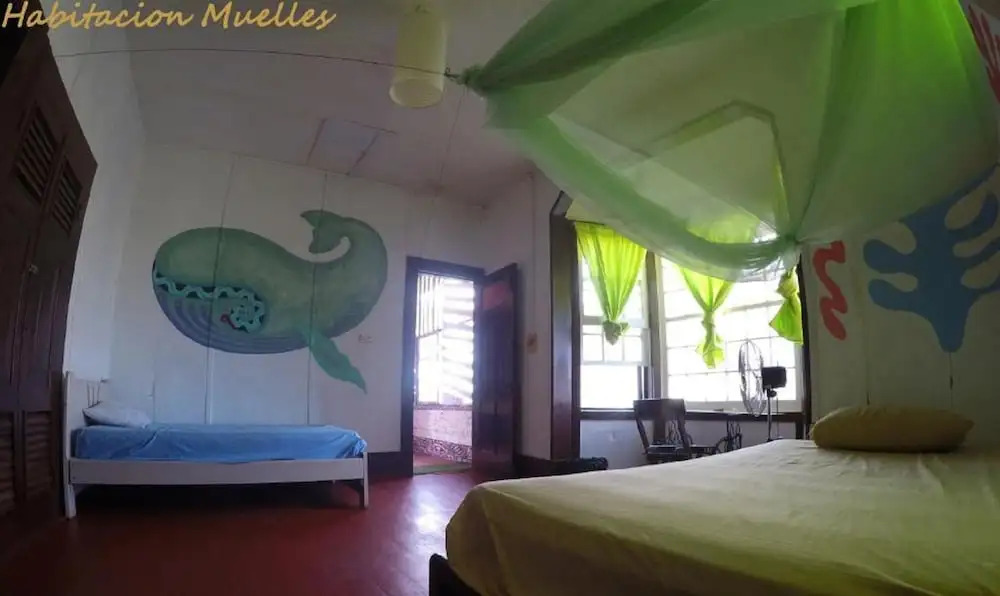 La Casona de Lobitos - Cowork