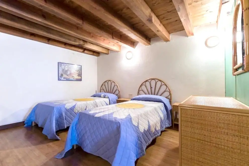 Apartment With 2 Bedrooms in Gonessa, With Enclosed Garden - 10 m From the Beach