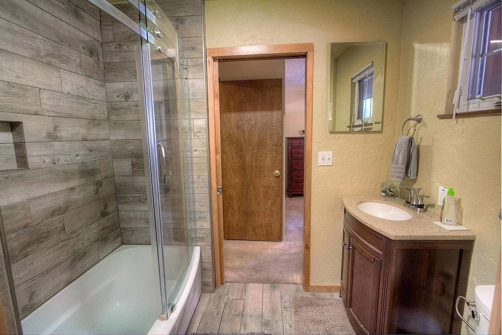Slice of Tahoe by Lake Tahoe Accommodations