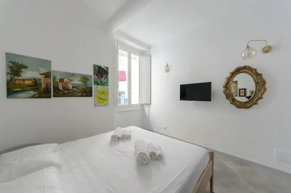 Altido Castelli's Apartments the Twins