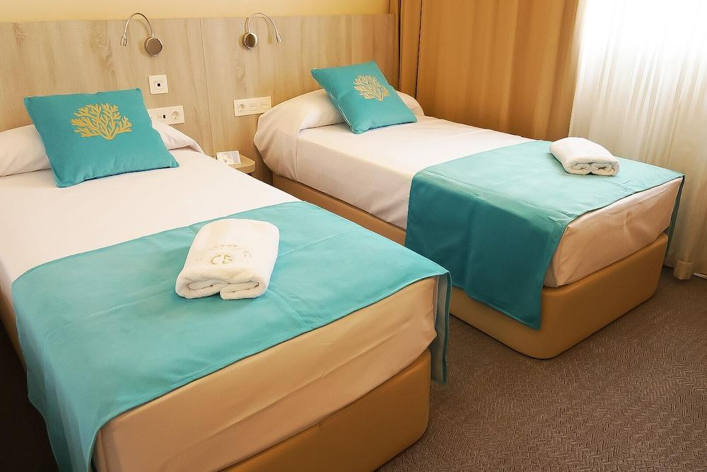 Sol Y Mar Hotel