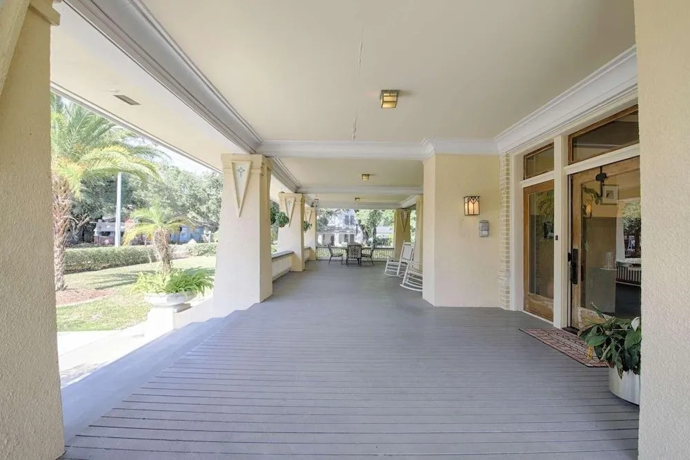417 Mansion