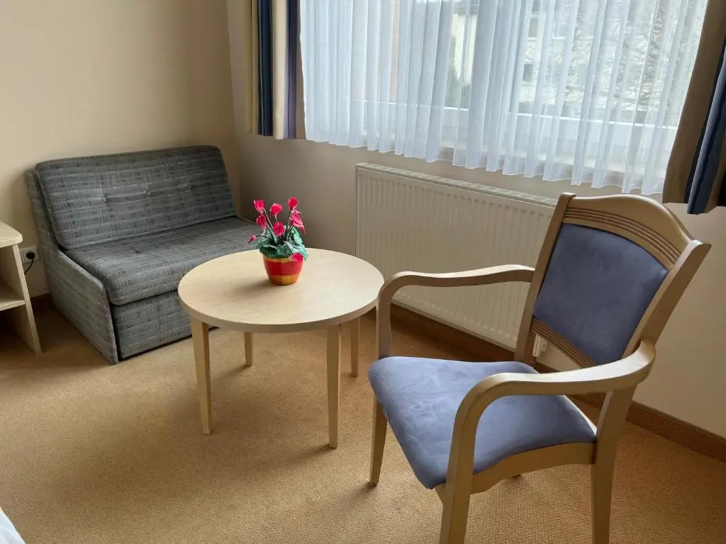 Hotel am Stern Uelzen - KOSTENLOS PARKEN
