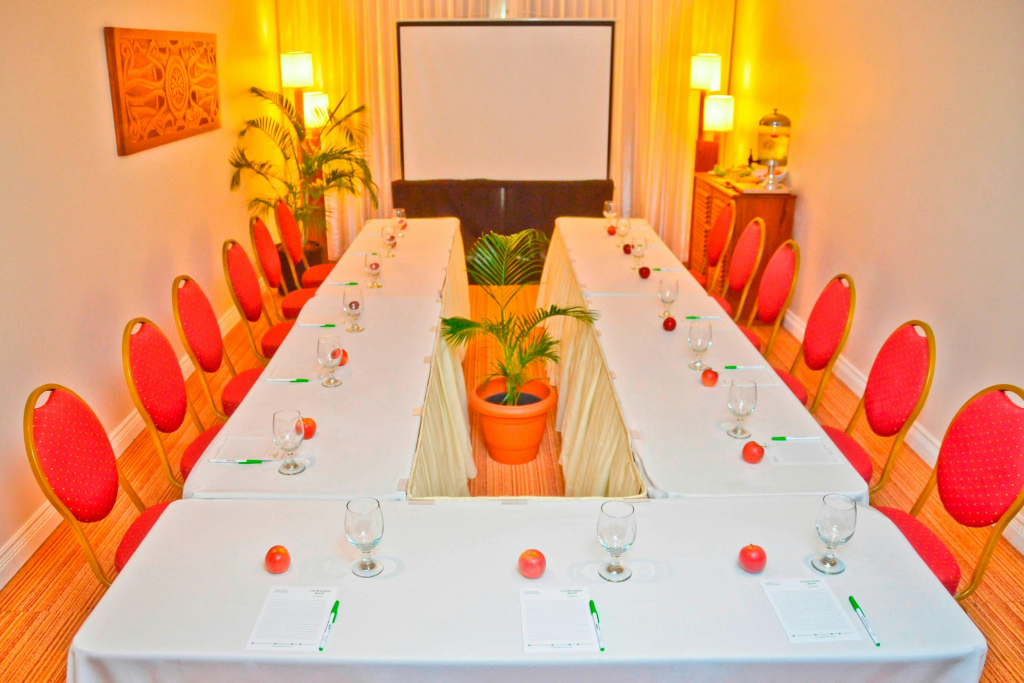 Courtyard by Marriott Paramaribo