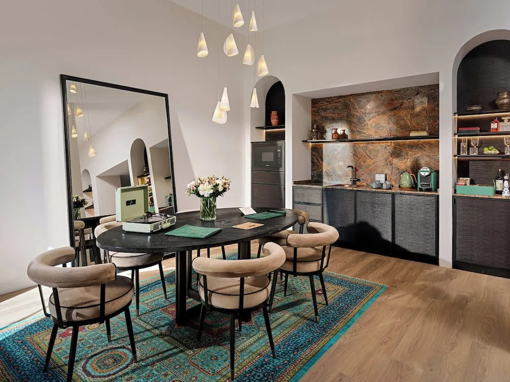 Aliée Istanbul - A Paris Society Collection Hotel