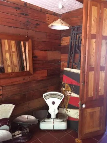 Via Aconcagua Lodge