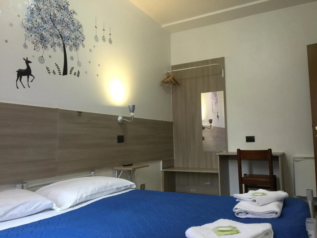 Hotel Adelchi