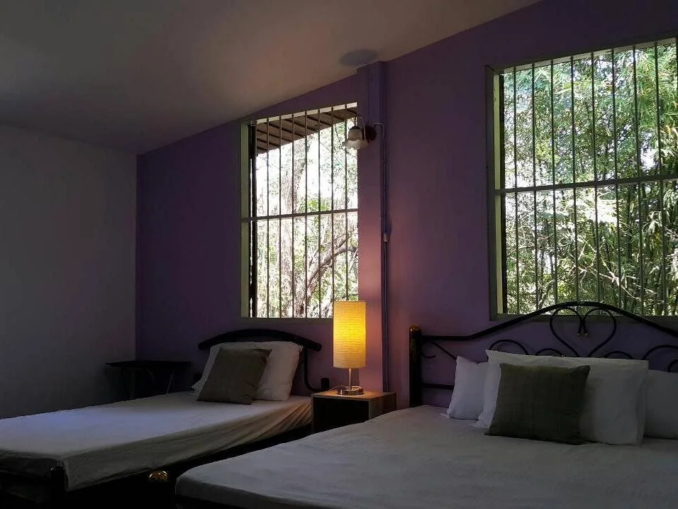 OYO 554 Old Town Boutique Hostel