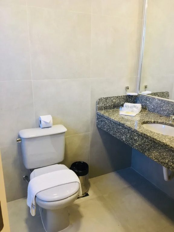 Master Express Cidade Baixa - Próximo ao Araujo Viana, UFRGS, Santa Casa e Beira-Rio