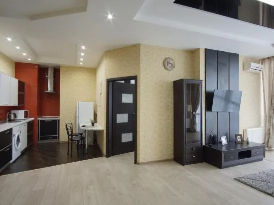 Апартаменты Адмирал