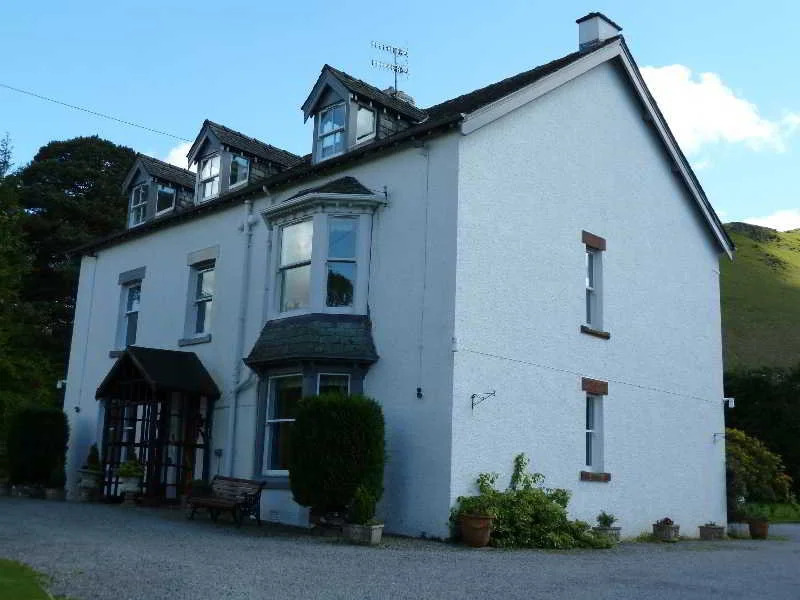 Swinside Lodge