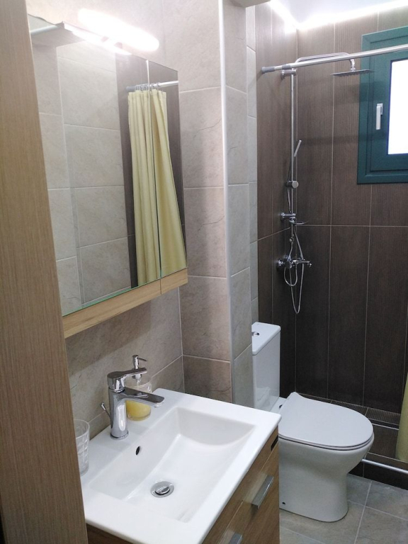 Serafi Cozy Rooms