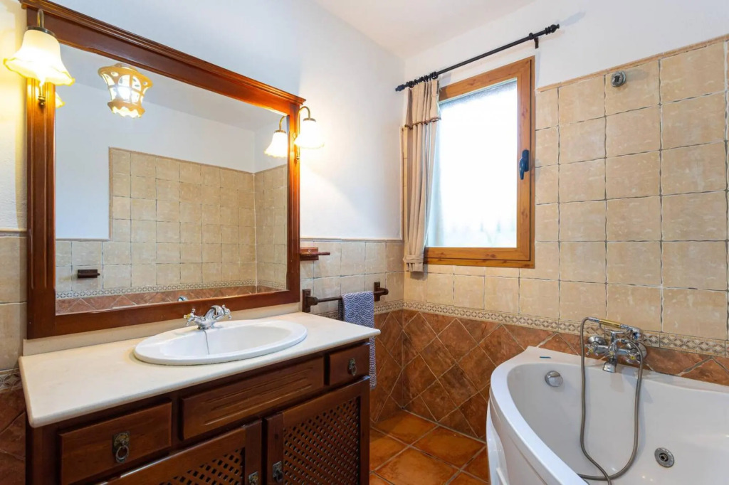 Villa Relax Solset