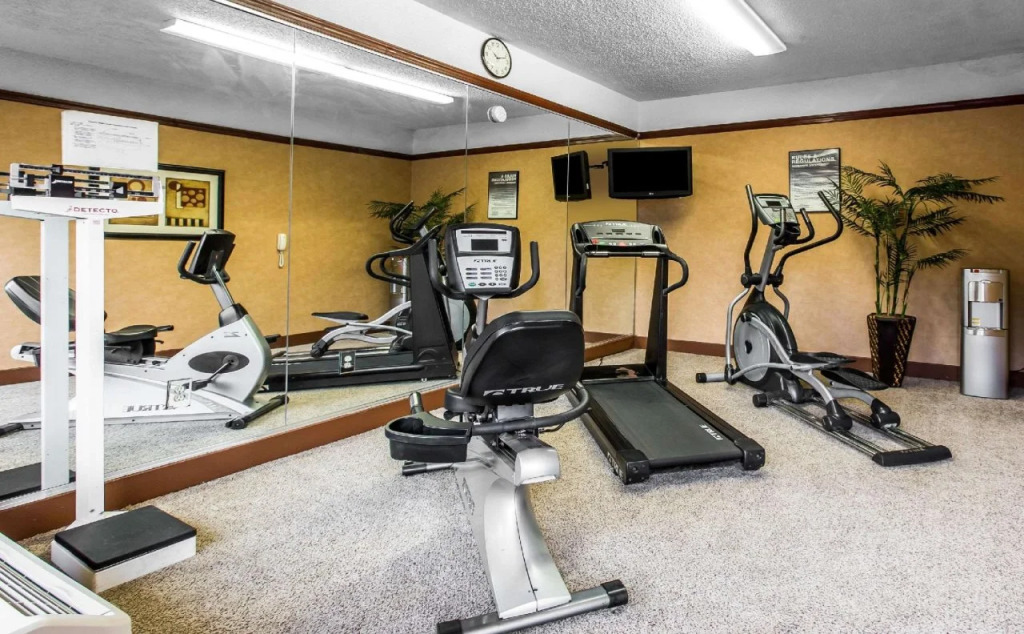 Quality Inn Albany