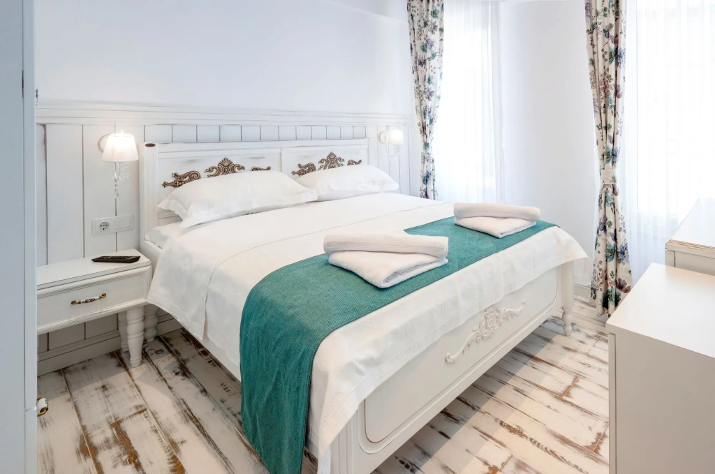 Bozcaada Fresh Otel