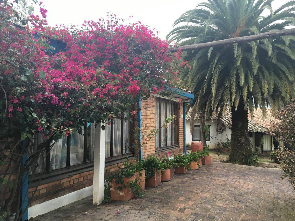 Finca San Pedro -Alojamiento Campestre y Reserva Natural