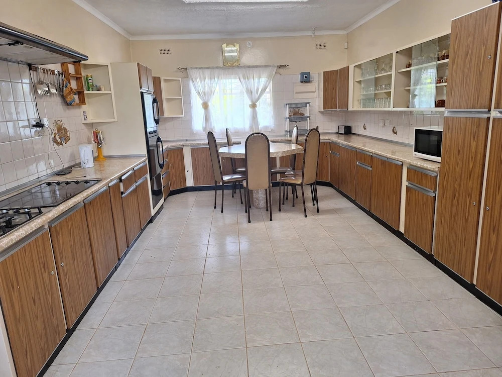 Ashley's Guest House