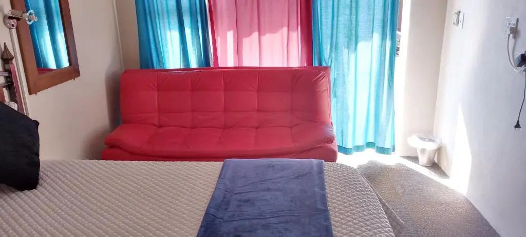 Pamy Guest Lodge