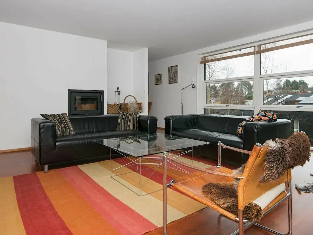 5 Star Holiday Home in Ebeltoft