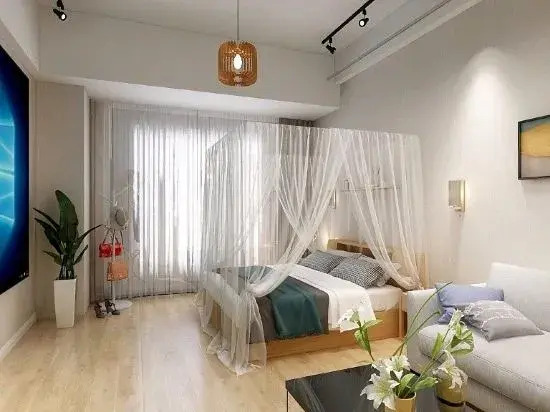 Lianyungang Suijia Homestay