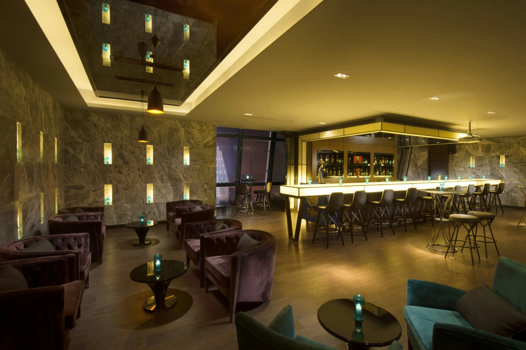Hilton Zhongshan Downtown