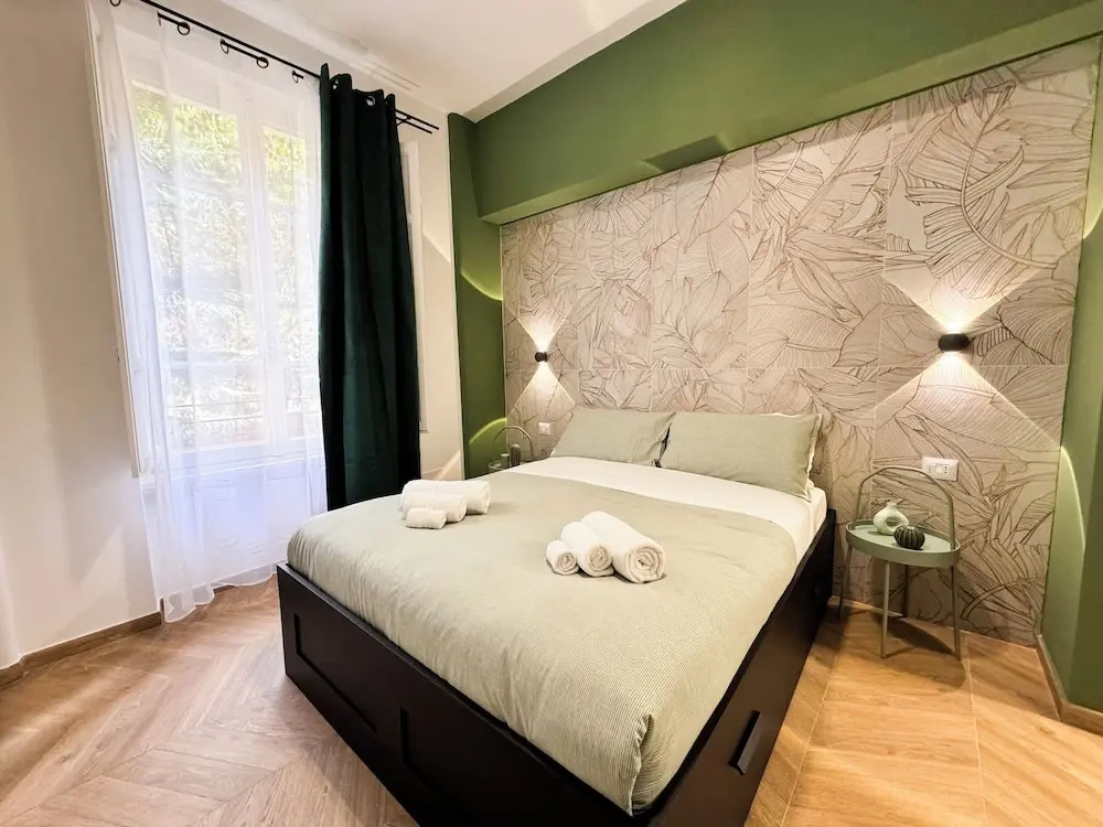 Roman Holiday Home Re di Roma