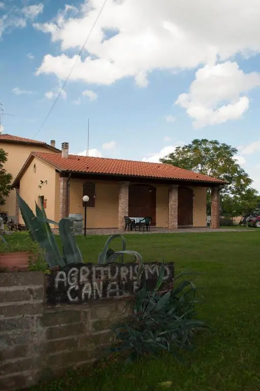 Agriturismo Canale 1