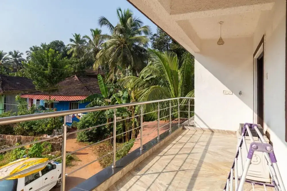Star Moon Villa