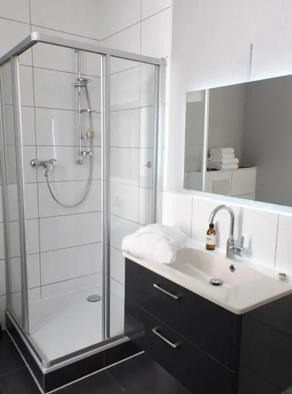 Verbene Apartment