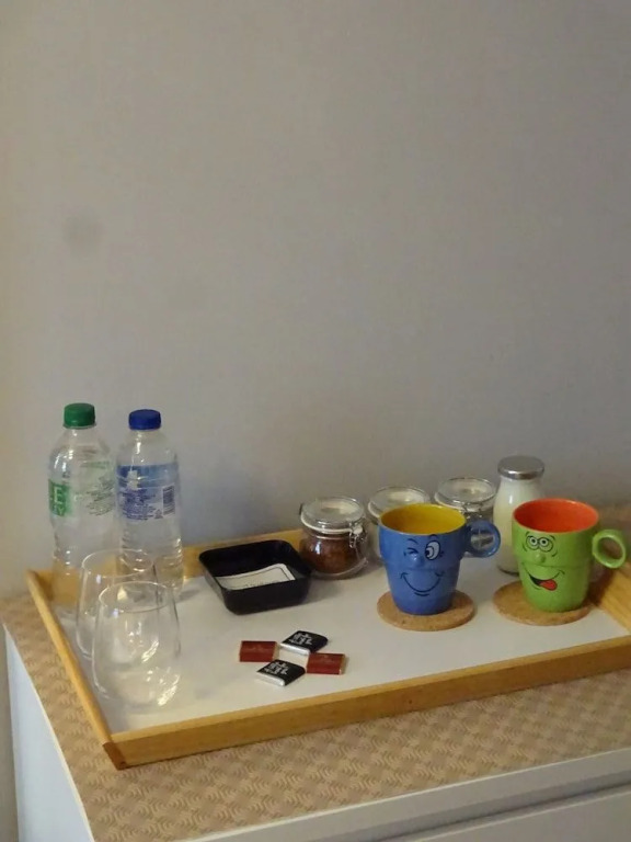 Three B's Rooms