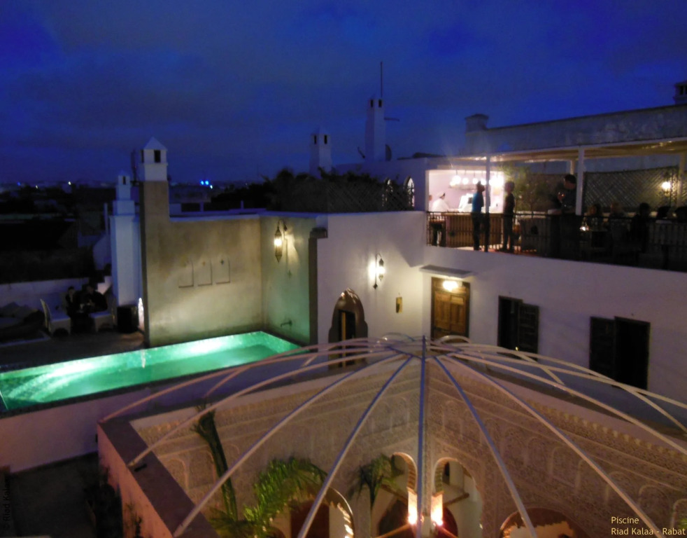 Riad Kalaa